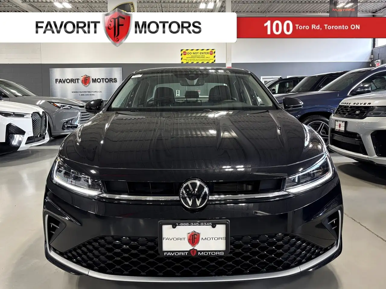 2025 Volkswagen Jetta