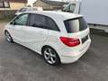 Mercedes-Benz B 200 CDI Motorschaden White - thumbnail 4