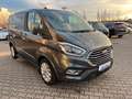 Ford Tourneo Custom 130PS Titanium L1 Xenon AHK Gris - thumbnail 6