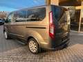 Ford Tourneo Custom 130PS Titanium L1 Xenon AHK Gris - thumbnail 4