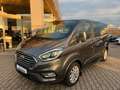 Ford Tourneo Custom 130PS Titanium L1 Xenon AHK Gris - thumbnail 2