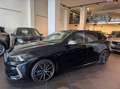 BMW 135 M 135i xdrive auto Nero - thumbnail 3