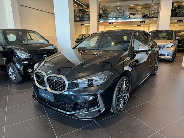 BMW 135 M 135i xdrive auto
