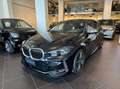 BMW 135 M 135i xdrive auto Noir - thumbnail 1