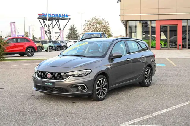 Fiat Tipo 1.6 Mjt S&S SW Lounge
