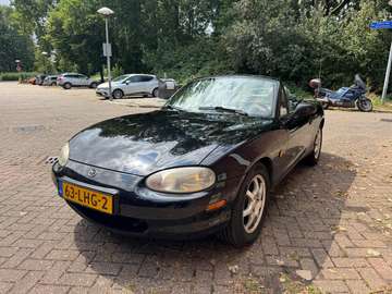 MX-5 1.6i