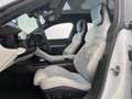 Porsche Taycan Turbo S Cross Turismo Blanc - thumbnail 9
