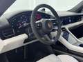 Porsche Taycan Turbo S Cross Turismo Blanc - thumbnail 8