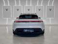 Porsche Taycan Turbo S Cross Turismo Blanc - thumbnail 4
