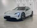 Porsche Taycan Turbo S Cross Turismo Blanc - thumbnail 11
