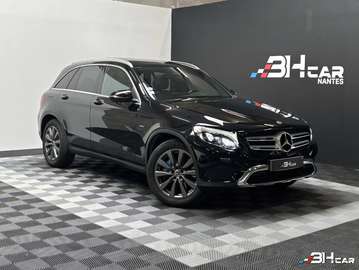 350 E 320H 210 EQ-POWER HYBRID FASCINATION 4MATIC 7G-TRONIC