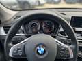 BMW X1 xDrive 18d Sport Line/LED/NAVI/RTTI/DAB/PDC Blanc - thumbnail 8