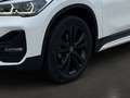 BMW X1 xDrive 18d Sport Line/LED/NAVI/RTTI/DAB/PDC Blanc - thumbnail 6