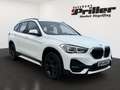 BMW X1 xDrive 18d Sport Line/LED/NAVI/RTTI/DAB/PDC Blanc - thumbnail 2