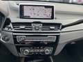 BMW X1 xDrive 18d Sport Line/LED/NAVI/RTTI/DAB/PDC Blanc - thumbnail 9