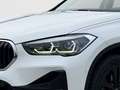 BMW X1 xDrive 18d Sport Line/LED/NAVI/RTTI/DAB/PDC Blanc - thumbnail 5