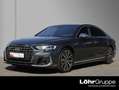 Audi S8 4.0 TFSI quattro tiptronic Grau - thumbnail 1