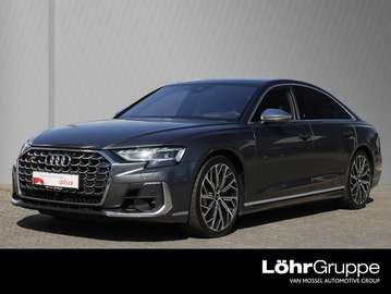 4.0 TFSI quattro tiptronic