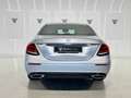 Mercedes-Benz E 350 350d 9G-Tronic Argent - thumbnail 4