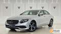 Mercedes-Benz E 350 350d 9G-Tronic Argent - thumbnail 1