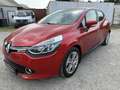 Renault Clio * 8-Fach Bereifung * Expression Energy TCe 90 Rot - thumbnail 2