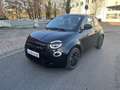 Fiat 500e by Bocelli Tempomat Klimaautomatik Schwarz - thumbnail 1