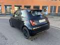 Fiat 500e by Bocelli Tempomat Klimaautomatik Schwarz - thumbnail 2