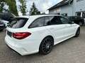Mercedes-Benz C 350 C -Klasse T-MOD.AMG-LINE,LEDER,PANO,NAVI Bianco - thumbnail 3