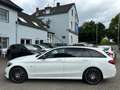 Mercedes-Benz C 350 C -Klasse T-MOD.AMG-LINE,LEDER,PANO,NAVI Bianco - thumbnail 7