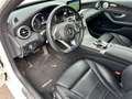 Mercedes-Benz C 350 C -Klasse T-MOD.AMG-LINE,LEDER,PANO,NAVI Bianco - thumbnail 10