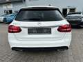 Mercedes-Benz C 350 C -Klasse T-MOD.AMG-LINE,LEDER,PANO,NAVI Bianco - thumbnail 5