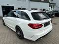 Mercedes-Benz C 350 C -Klasse T-MOD.AMG-LINE,LEDER,PANO,NAVI Bianco - thumbnail 6