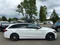 Mercedes-Benz C 350 C -Klasse T-MOD.AMG-LINE,LEDER,PANO,NAVI Bianco - thumbnail 8