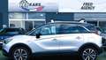 Opel Crossland X 1.2 Turbo 110ch Ultimate BVA-1ERE MAIN Gris - thumbnail 3
