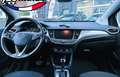 Opel Crossland X 1.2 Turbo 110ch Ultimate BVA-1ERE MAIN Gris - thumbnail 4