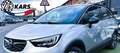 Opel Crossland X 1.2 Turbo 110ch Ultimate BVA-1ERE MAIN Gris - thumbnail 1