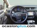 Toyota Avensis 150D Advance Rojo - thumbnail 29