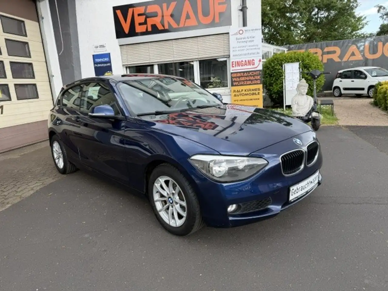 Das Auto