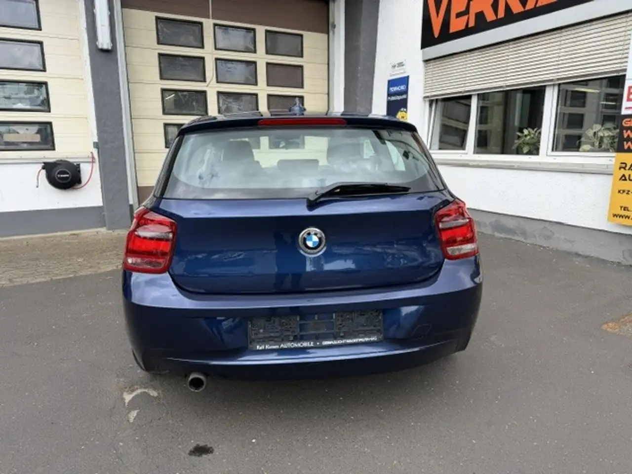 Das Auto