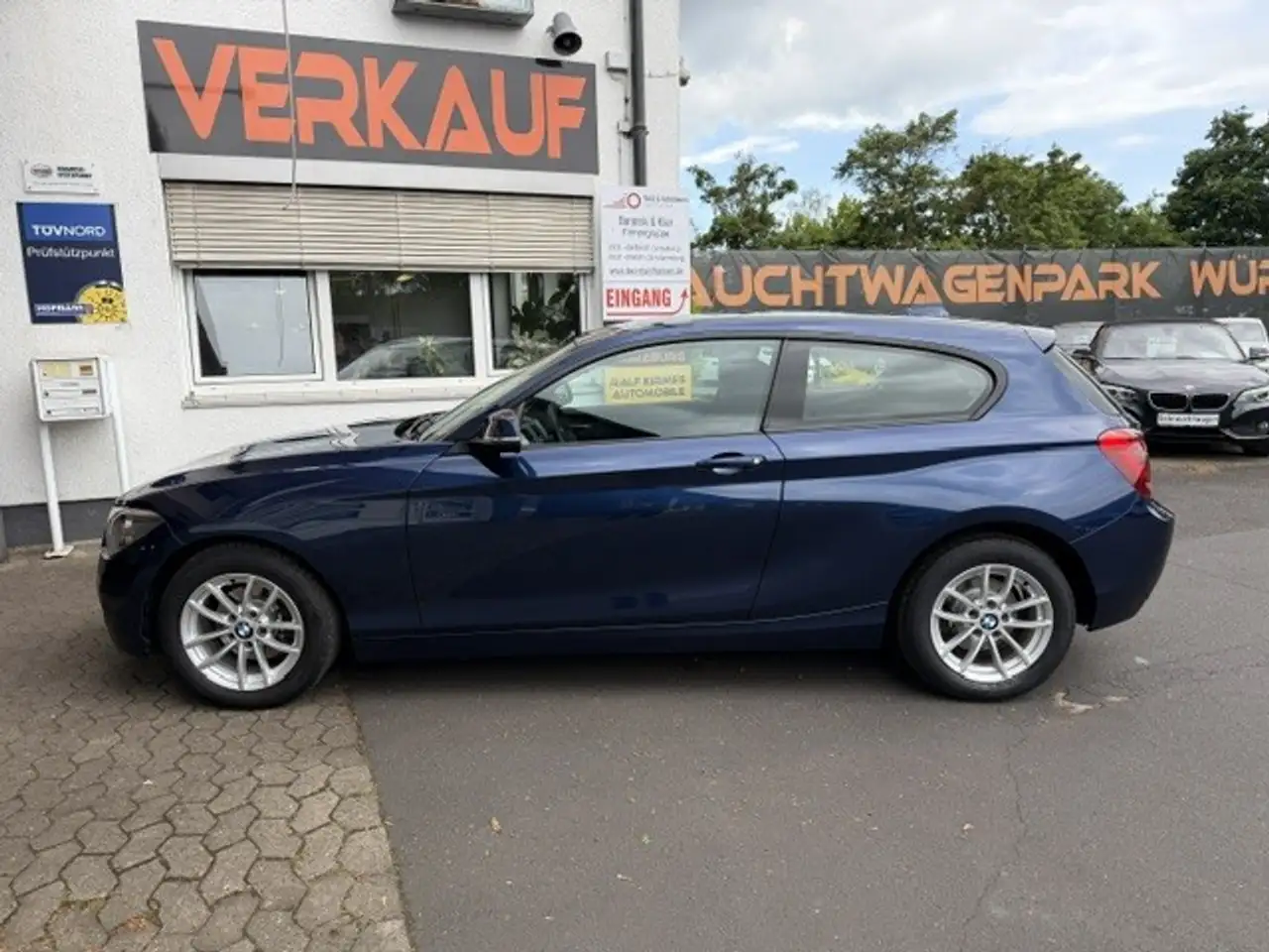 Das Auto