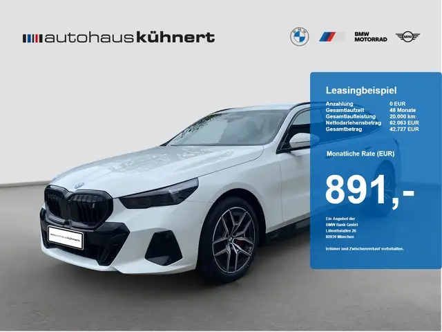 BMW i5