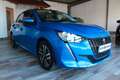 Peugeot 208 1.2 PureTech 100 Allure*DAB*PANORAMA*SZHZG* Blau - thumbnail 3