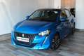 Peugeot 208 1.2 PureTech 100 Allure*DAB*PANORAMA*SZHZG* Blau - thumbnail 2