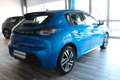 Peugeot 208 1.2 PureTech 100 Allure*DAB*PANORAMA*SZHZG* Blau - thumbnail 8