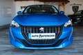 Peugeot 208 1.2 PureTech 100 Allure*DAB*PANORAMA*SZHZG* Blau - thumbnail 4