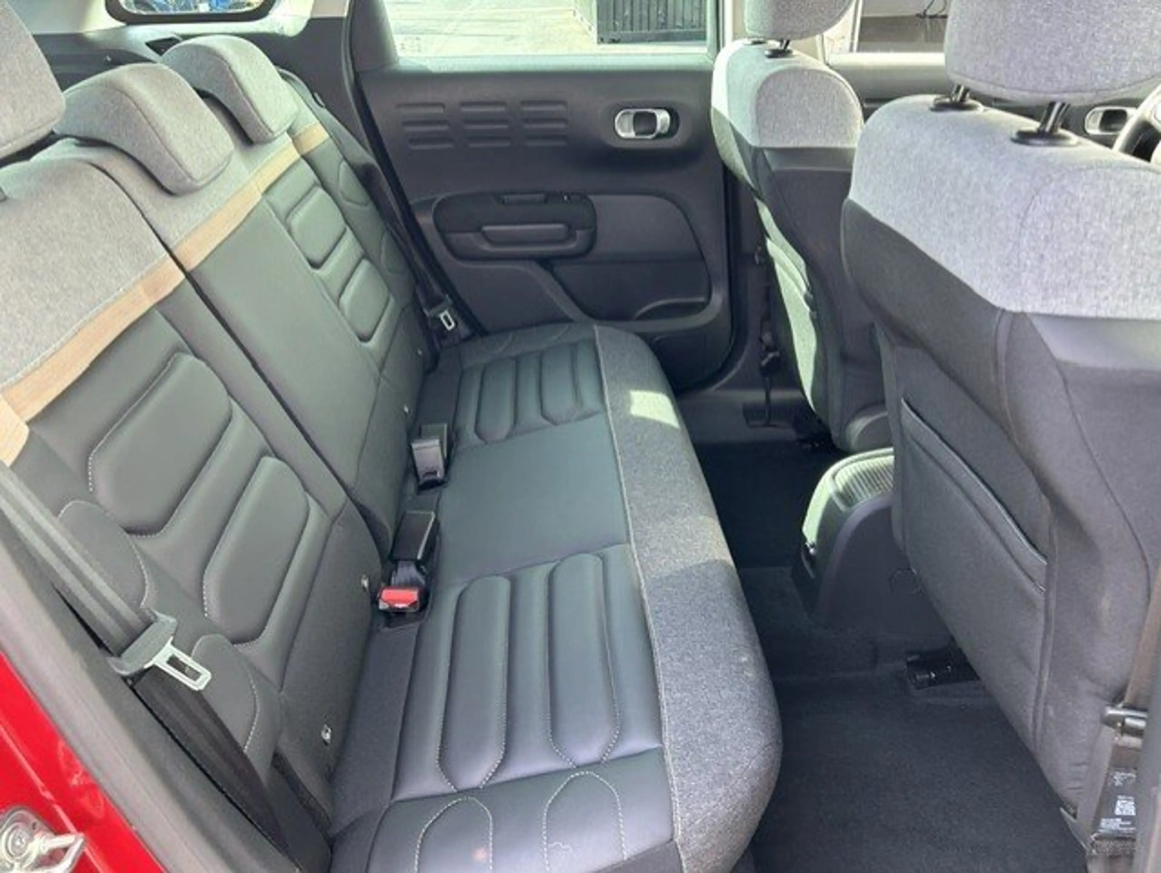 Citroen C3 Aircross 1.2 PureTech 130Pk EAT6 Shine Pack — photo 13