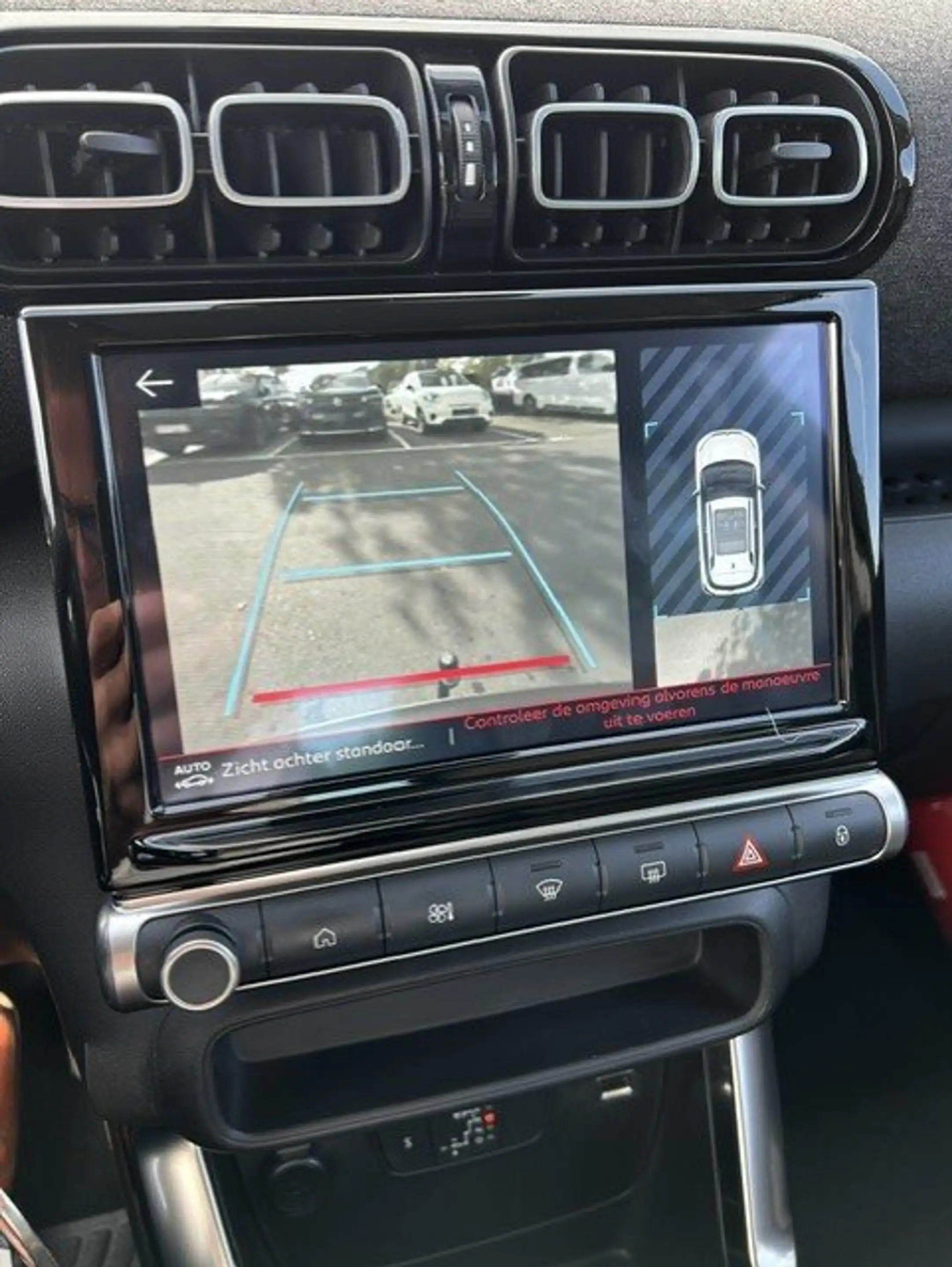 Citroen C3 Aircross 1.2 PureTech 130Pk EAT6 Shine Pack — photo 14