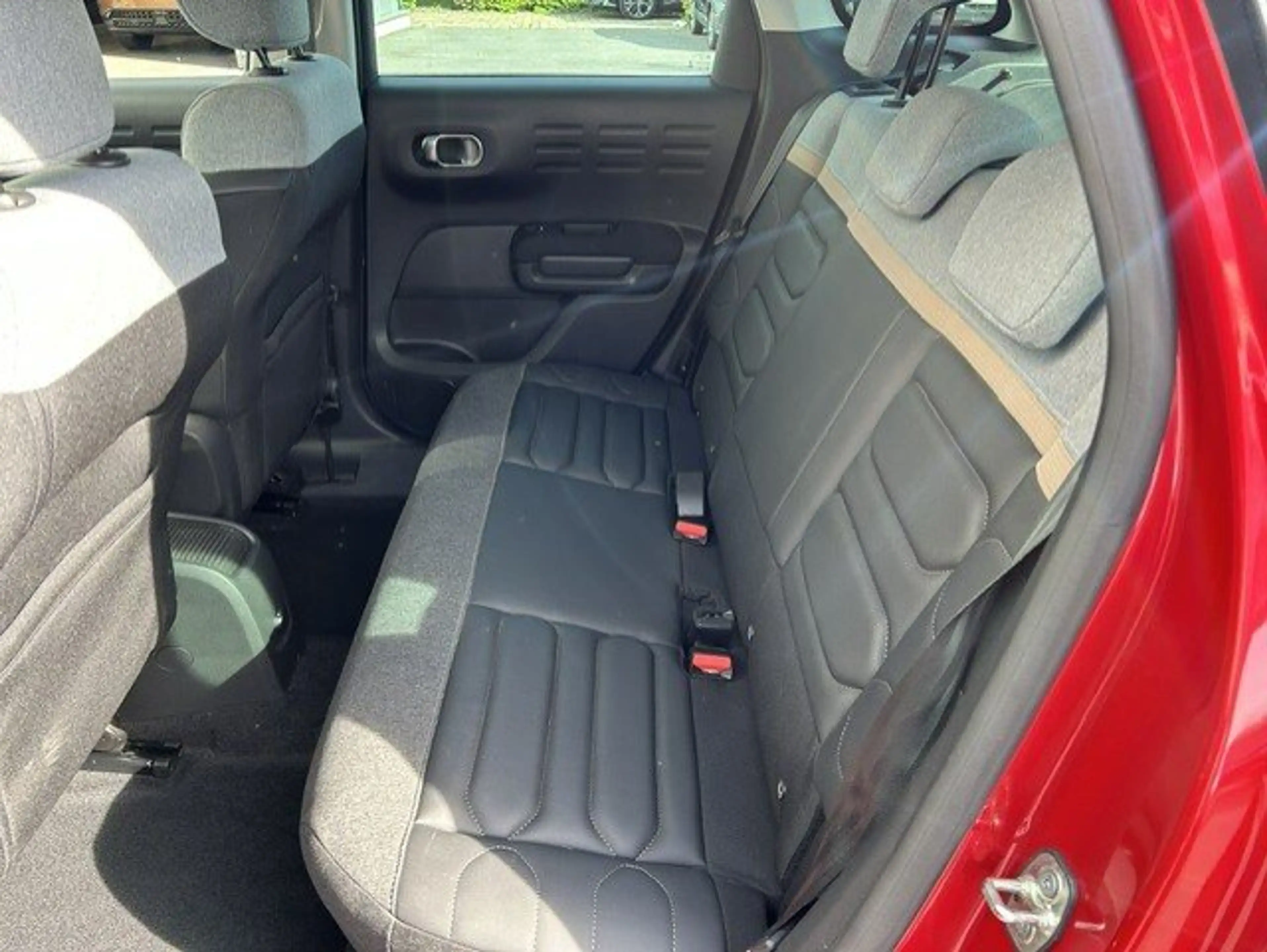 Citroen C3 Aircross 1.2 PureTech 130Pk EAT6 Shine Pack — photo 11