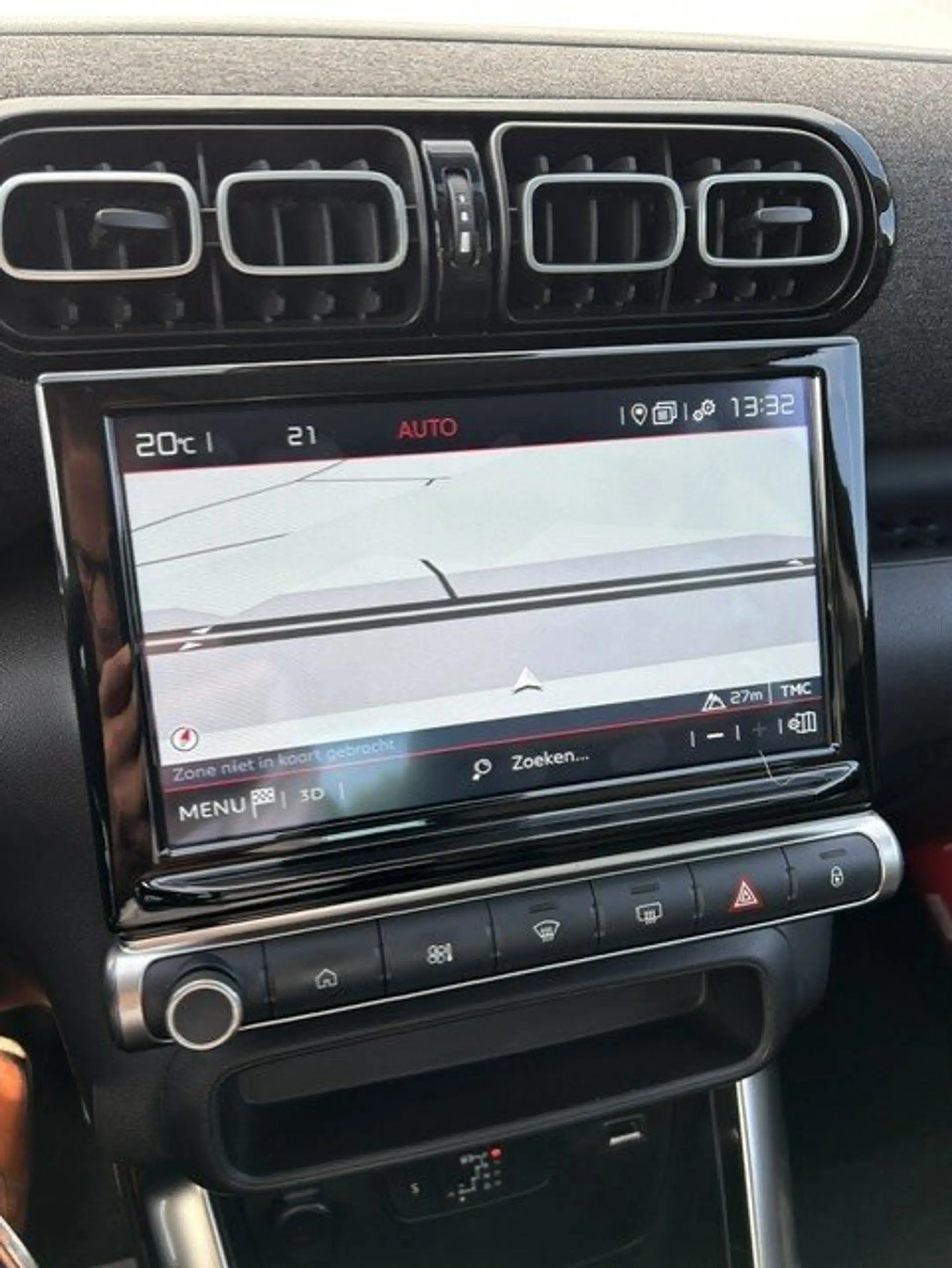 Citroen C3 Aircross 1.2 PureTech 130Pk EAT6 Shine Pack — photo 15