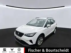Seat Arona 1.0 TGI Style PDC SHZ KAMERA FACEL. LED